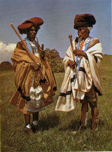 Xhosa History