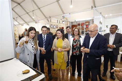 La Feria de Artesanía de Canarias abre sus puertas con 140 puestos de