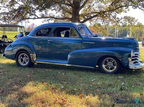 Chevrolet Fleetmaster For Sale Kentucky