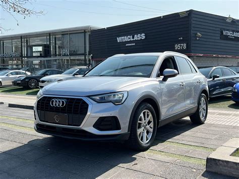 Audi Q3 35 Tfsi 2021 1 4 Turbo S Tronic 232050 Fullmotor Automoviles Seminuevos Autos Usados