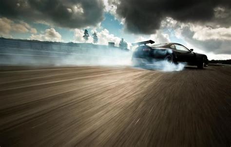 29+ Car drifting live wallpaper background | minimalistcarwallpaper