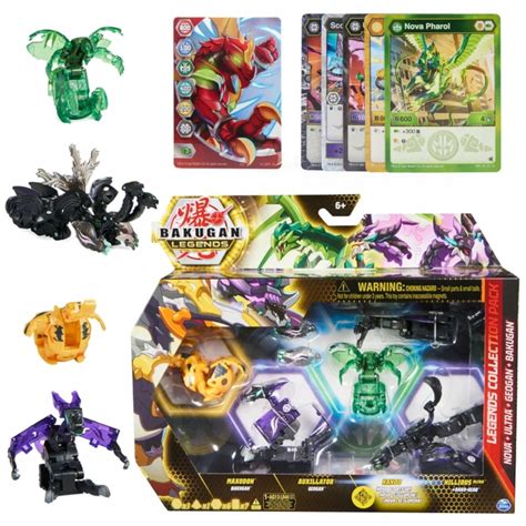 Mega Bakugan Niska Cena Na Allegro Pl