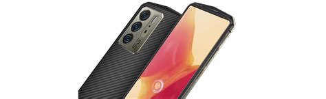 Ulefone Armor Ultra Is Unveiled At Mwc In Barcelona