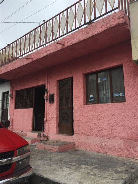 Venta Casa En Independencia Monterrey Monterrey EB FR8168 Icasas Mx