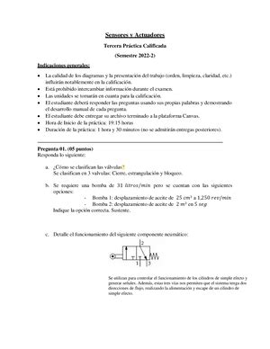 Guía Sensores Actuadores N 2 GUÍA N 2 ACONDICIONAMIENTO DE