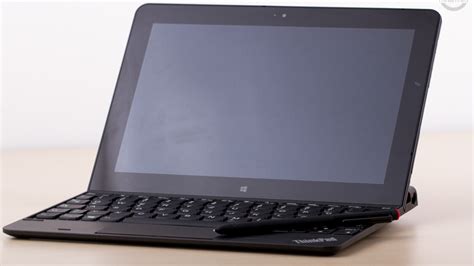 Lenovo ThinkPad 10 im Test | NETZWELT
