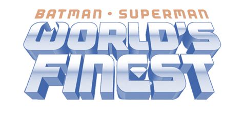 DC Comics Batman Superman Worlds Finest 13 Spoilers Review