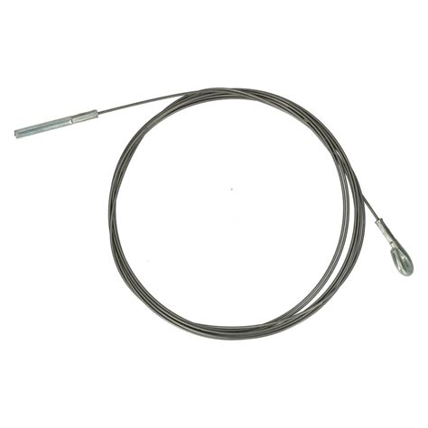 Type 3 Accelerator Cable 2530mm Single Carb Models Cool Air Vw