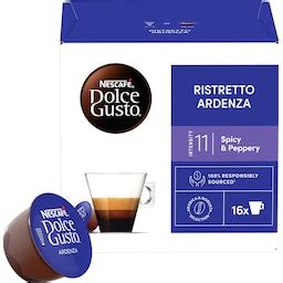 Dolce Gusto Kapsler Kaffekapsler Til Nescafe Dolce Gusto Kapselmaskin