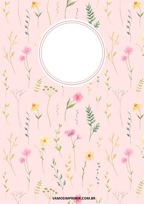 Capas De Caderno De Planejamento - 8