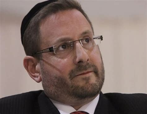 Rabbi Dov Lipman Sues 2 Women Amid Sexual Harassment Accusations Israel National News Arutz