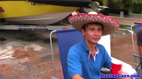 Handsome Twinks Hazed In The Dorm English Gay Twink Porn By FratsGoneGay XHamster