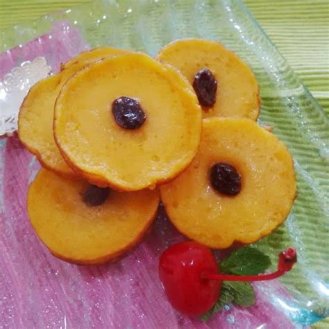 Resep Kue Lumpur Ini Enak dan Mudah Kamu Buat Sendiri Loh