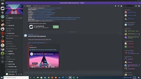 How To Mute Discord In Obs Studio Silence Audio Calls 2022 Youtube