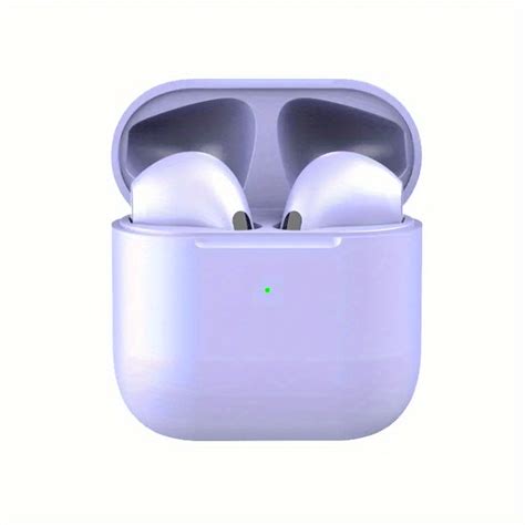 Probeats X2 True Wireless Earbuds Purple Urban Global