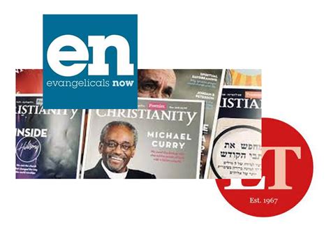 The Future Of Christian Magazines Faithroots