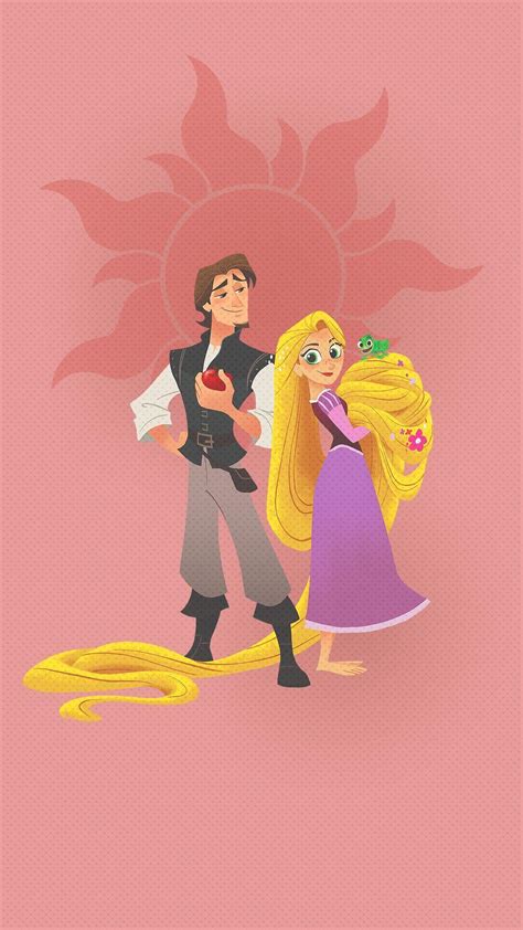 Rapunzel Aesthetic Wallpapers Top Free Rapunzel Aesthetic Backgrounds Wallpaperaccess