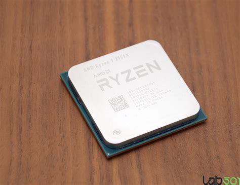 lab501 » AMD Ryzen 3000 – Part VIII – AMD Ryzen 9 3950X vs Intel Core ...