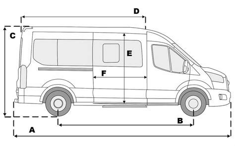 Exploring The Intricate Parts Diagram Of Ford Transit Mk8