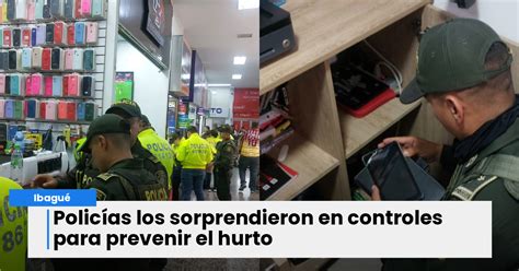 Les Pusieron Freno Cierran 4 Locales De Celulares En El Centro De