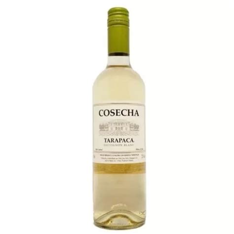 Vinho Tarapac Cosecha Sauvignon Blanc Ml