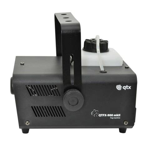 Qtx Qtfx Smoke Machine Informacionpublica Svet Gob Gt