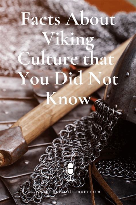 Vikings Discover The Fascinating History