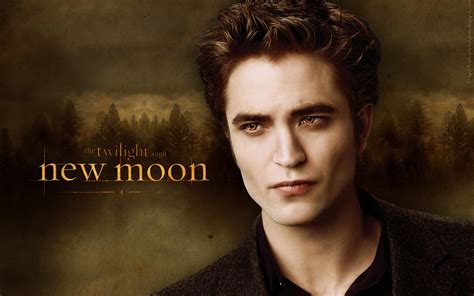 New Moon - Twilight Series Wallpaper (10596470) - Fanpop