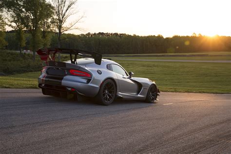 2016 Dodge Viper Acr Coupe Cars Sportcars Wallpapers Hd Desktop