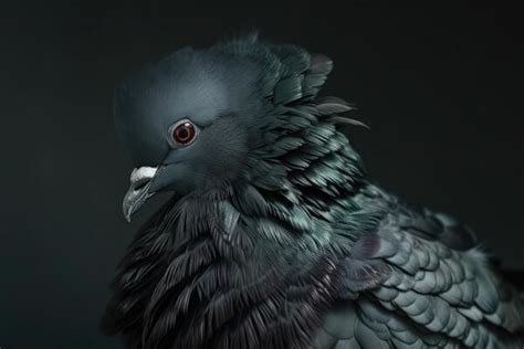 Pigeon Head Stock Photos Images And Backgrounds For Free Download
