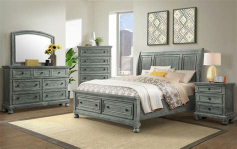 Kingston Bed Jasons Furniture Outlet