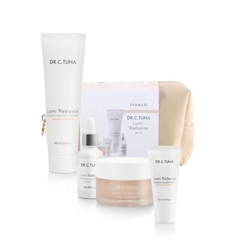 Lumi Radiance Set Farmasi