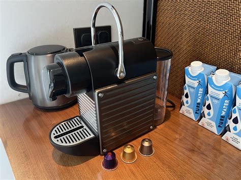 How To Use Hotel Nespresso Machine Brew Like A Pro