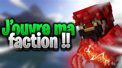 J OUVRE MA FACTION POUR VOUS Episode 03 Paladium V6 YouTube