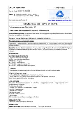 Dtu Liaison Placo Menuiseries Pdf Notice Manuel D Utilisation