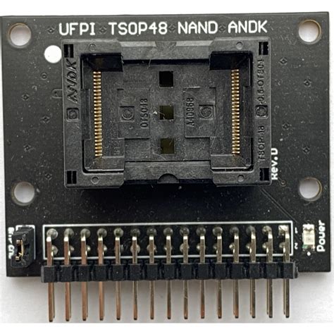 Adapter NAND ANDK ORPYS