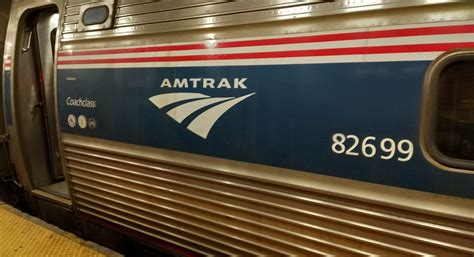 Passengers are venting about new york penn station amtrak today 29