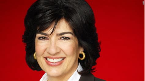 Christiane Amanpour Alchetron The Free Social Encyclopedia