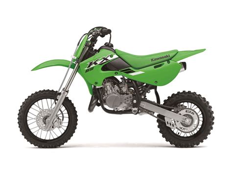 2025 Kawasaki KX85 Guide Total Motorcycle