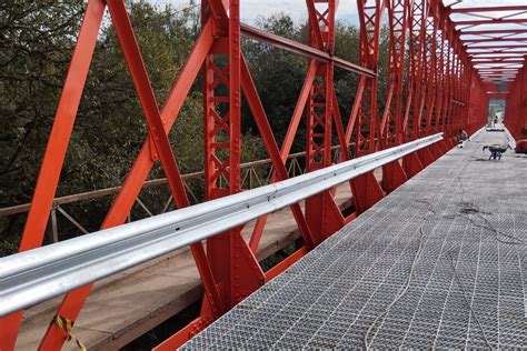 Ponte Histórica Entre A Lapa E Campo Do Tenente Terá Tráfego Liberado Na Segunda Feira Portaljnn