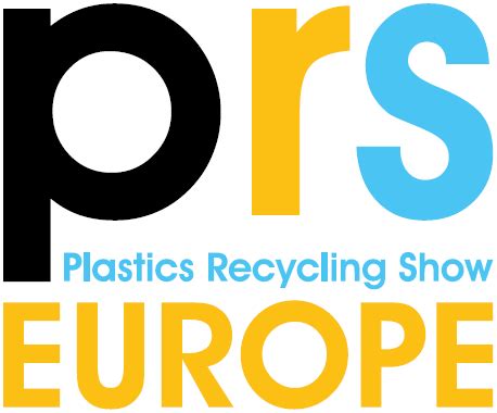 Plastics Recycling Show Europe Amsterdam Plastics Recycling