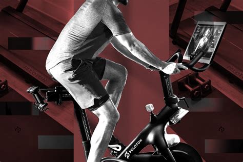 What S Next For Peloton After A Rocky Record Setting Year