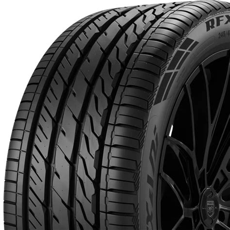 Lexani Rfx Plus Run Flat Performance Tires Lexani Tires Worldwide