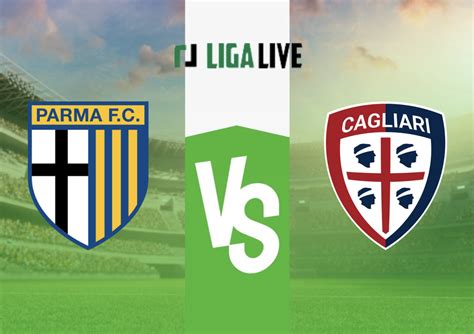 Parma Cagliari Tipp Prognose Und Quote 22 04 2023 LigaLIVE