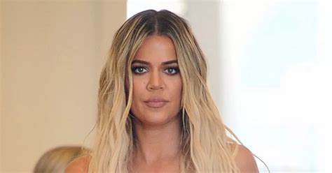 Khloe Kardashian Posts Cryptic Relationship Quote Amid Tristan Thompson