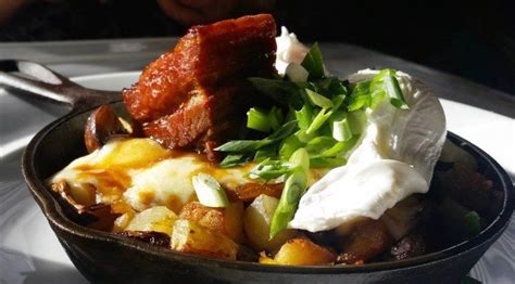 20 must-try brunch dishes in Calgary | Dished