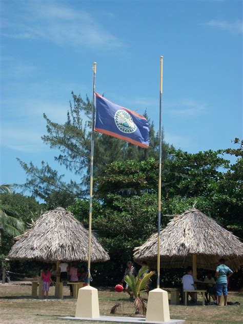 Belize Field Experience: Belize National Anthem