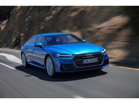 2023 Audi A7: 62 Exterior Photos | U.S. News