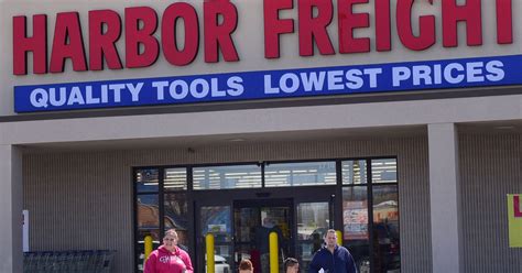 Harbor Freight Near Me