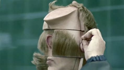 rubiks cube head video  mary sue